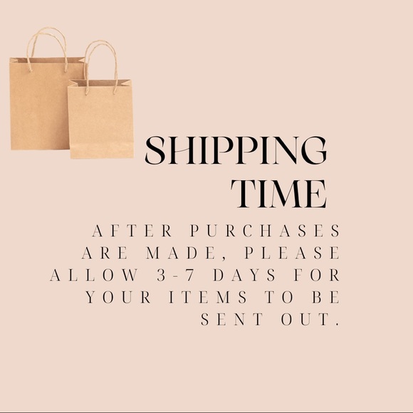 Welcome! Here is my shipping policy: - Picture 1 of 1